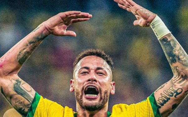 Au Început Negocierile Pentru Transferul Lui Neymar Gigantul brazilian NEYMAR ar putea face un transfer spectaculos, negocierile fiind deja în desfășurare