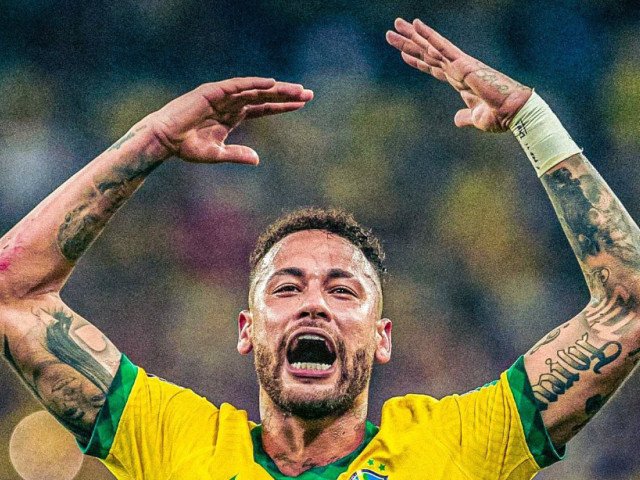 Au Început Negocierile Pentru Transferul Lui Neymar Gigantul brazilian NEYMAR ar putea face un transfer spectaculos, negocierile fiind deja în desfășurare