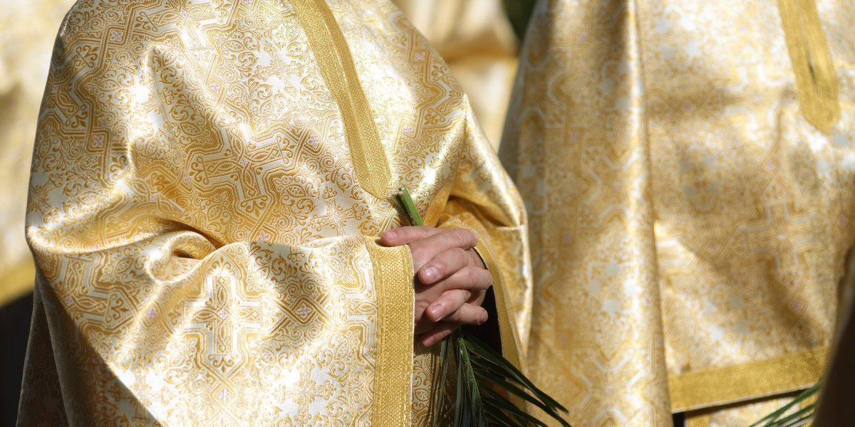 La data de 5 aprilie 2026, va fi marcată Intrarea Domnului în Ierusalim, eveniment cunoscut în tradiția ortodoxă sub denumirea de Duminica Floriilor