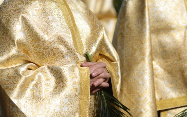 La data de 5 aprilie 2026, va fi marcată Intrarea Domnului în Ierusalim, eveniment cunoscut în tradiția ortodoxă sub denumirea de Duminica Floriilor