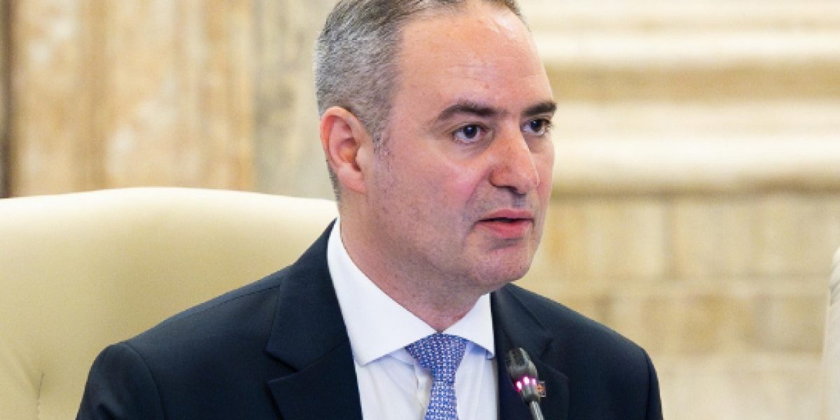 Nazare: Parteneriatul cu US Exim Bank, cheia investițiilor majore în România