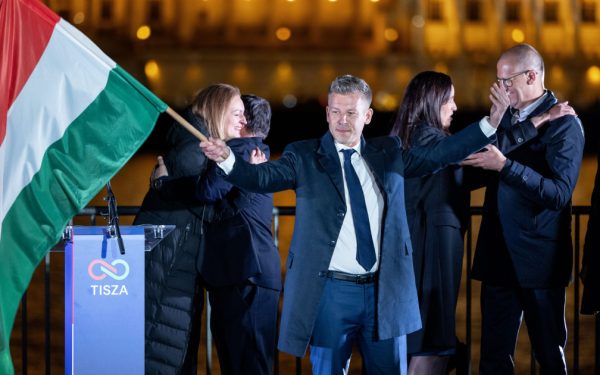 Ungaria negociază cu Europa miliarde, după schimbarea de putere: Primele discuții