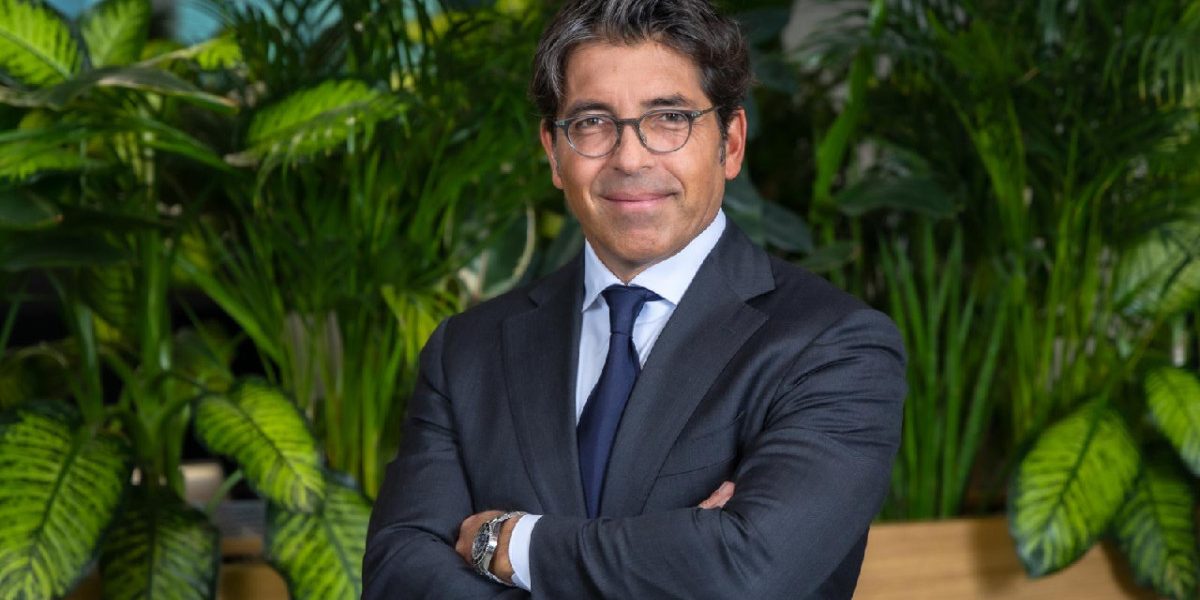 Andre Basile, noul director al BAT pentru Europa de SE, preia funcția de la Jorge Araya