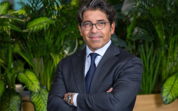 Andre Basile, noul director al BAT pentru Europa de SE, preia funcția de la Jorge Araya