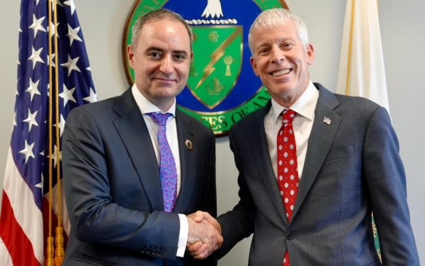 Nazare: România, uși deschise la Washington. Avertisment pentru stabilitate și investiții