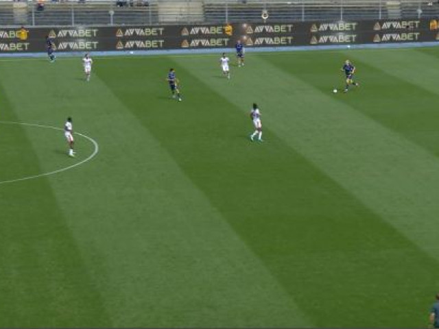 Milan, victorie la Verona: Juventus intră în scenă cu Bologna la 21:45