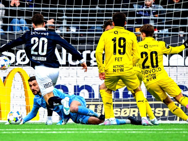 Șoc în Europa: Revelația sezonului, zdrobită cu 0-5 în derby!