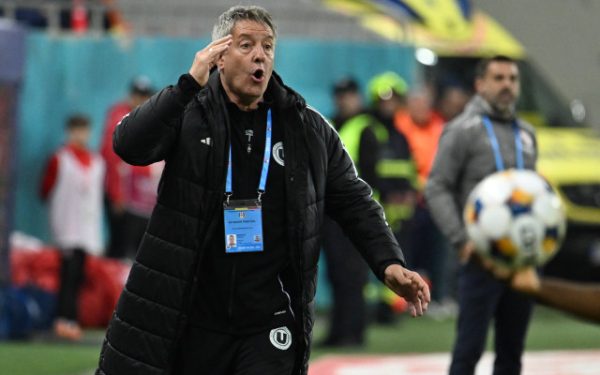 Balint, direct: „U” Cluj trebuie să-l folosească pe acesta!