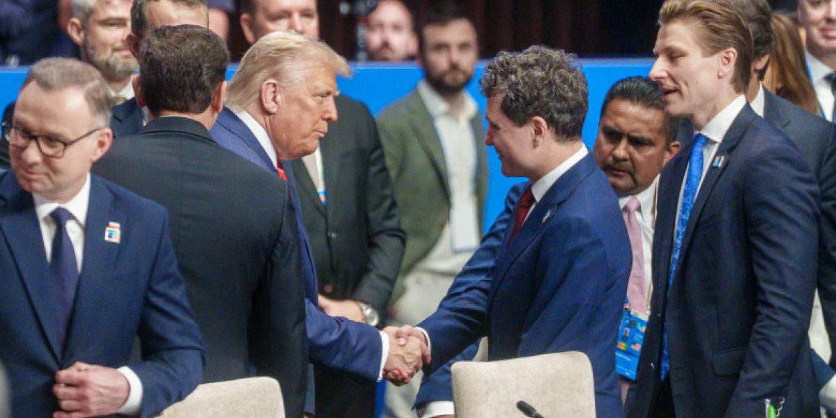 Președintele Dan ezită să viziteze SUA: Parteneriatul cu America e mai presus