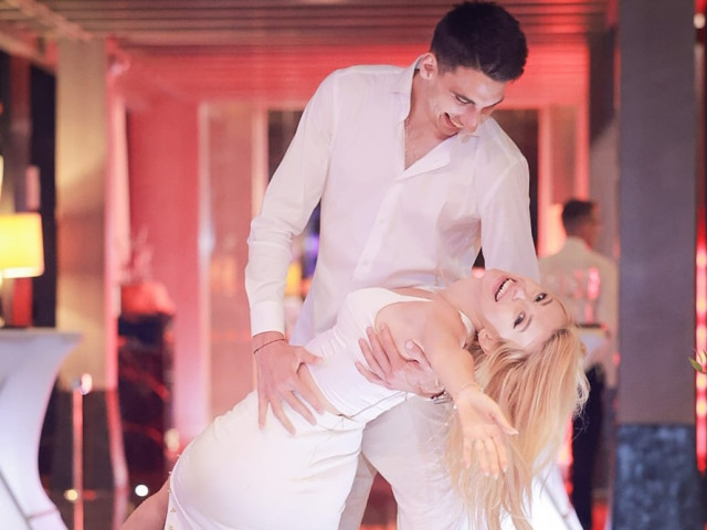 Andreea Bălan și Victor Cornea, pregătiri de nuntă: Cum arată cu 3 săptămâni înainte