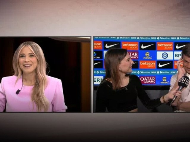 Diletta Leotta promite o duminică de vis pe lacul Como
