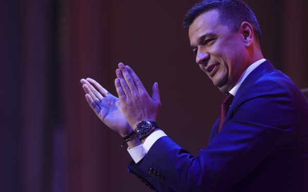 Grindeanu, după victoria lui Magyar: „Poporul maghiar se bazează pe Europa”