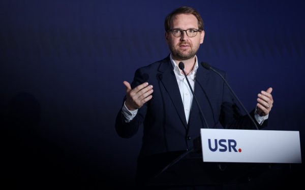 Felicitări, Ungaria! Reacția USR după ce vecinii au votat: „Bine ai revenit”