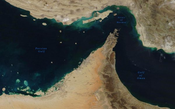 China cere reluarea Ormuz și armistițiu SUA-Iran: Ce spune despre arme