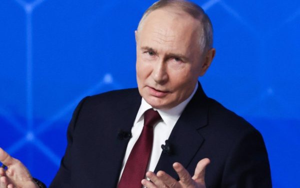 Putin, mediator la „masa negocierilor” SUA-Iran după blocaj