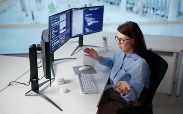 UE, sufocată de AI: Autoritățile reclamă blocaj total și volum uriaș de muncă