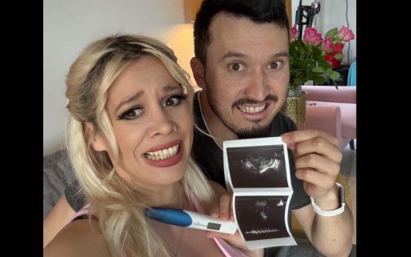 Serghei, prezentatorul Digi24, va fi tată: Anunțul așteptat de fani