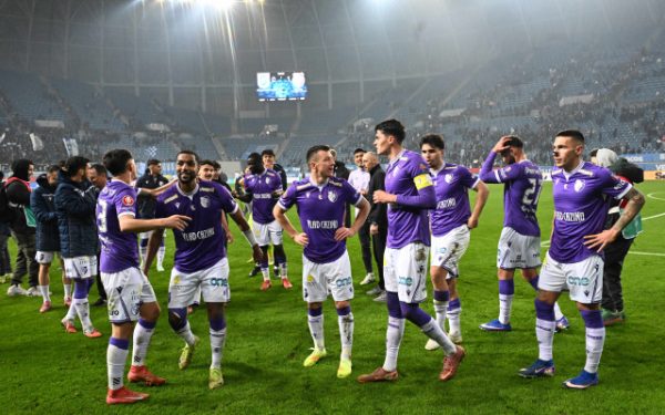 Prime înainte de FC Argeș – U Cluj: Ce se întâmplă înaintea meciului