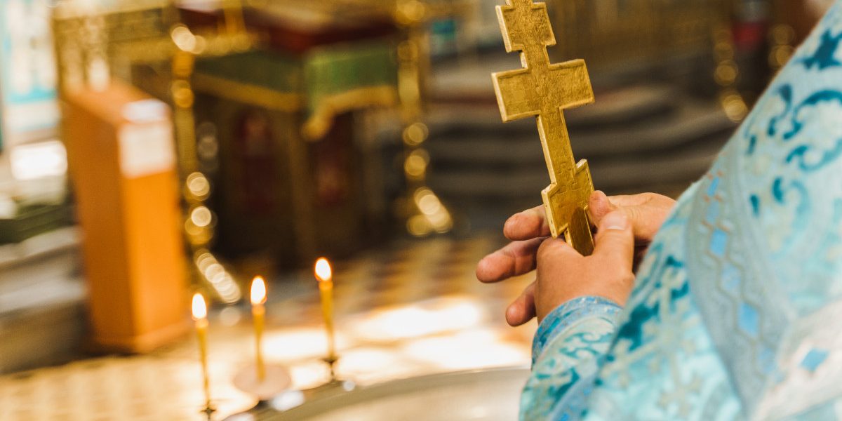 Marea Sâmbătă: Rugăciunea care anunță Învierea Domnului pentru creștini