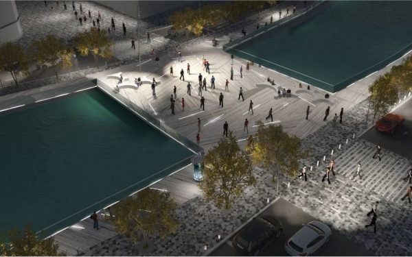 Ciuciu dă undă verde: Podul Calicilor și malurile Dâmboviței intră în șantier!