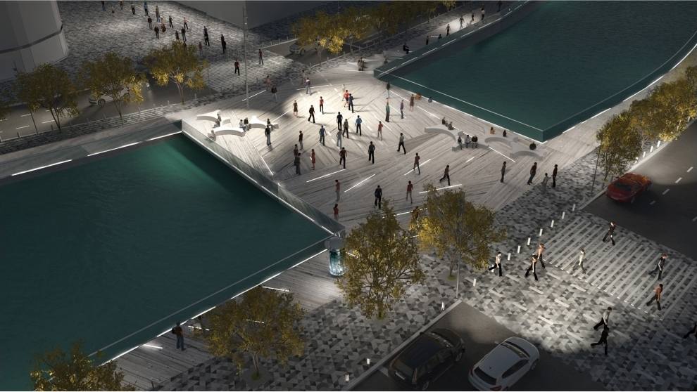 Ciuciu dă undă verde: Podul Calicilor și malurile Dâmboviței intră în șantier!