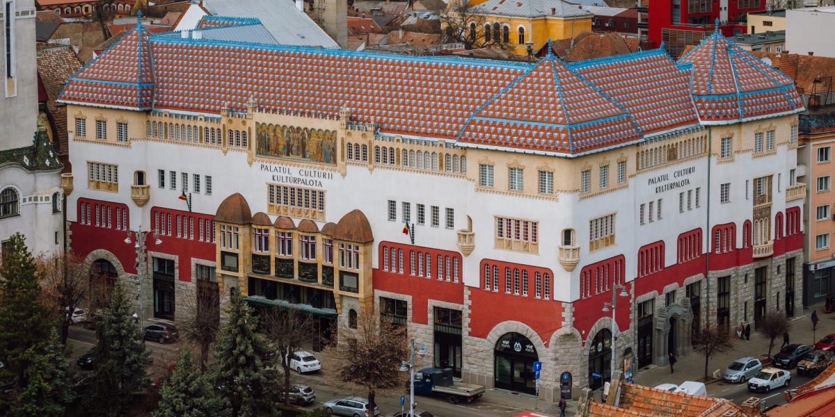 Cu 600 milioane € de la Europa, Regiunea Centru detronează litoralul