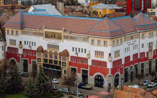 Cu 600 milioane € de la Europa, Regiunea Centru detronează litoralul