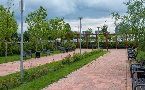Sector 6: Parcul Timișoara se închide temporar pentru modernizare până în mai