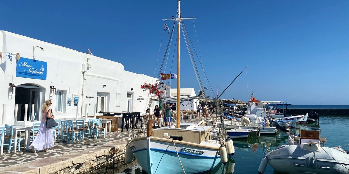 Grecia renunță la biometria UE pentru cetățenii britanici