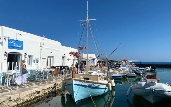 Grecia renunță la biometria UE pentru cetățenii britanici