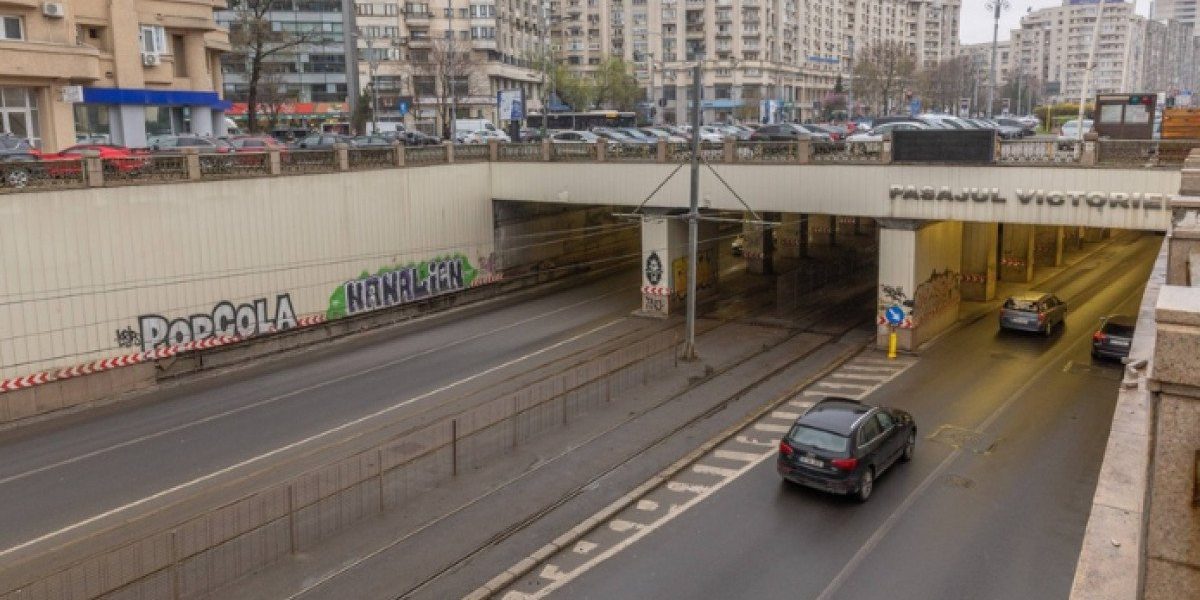 Primăria Municipiului București anunță că Pasajul Victoriei va intra în proces de consolidare și modernizare, fiind primul pas spre reabilitarea infrastructurii în zonele cele mai circulate ale orașului
