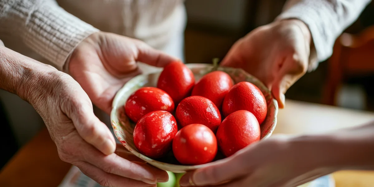 Cât rezistă ouăle fierte? Ce te paște dacă le mănânci expirate în frigider