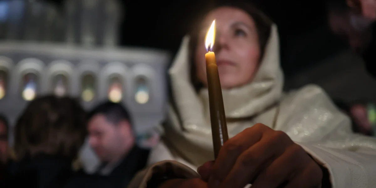 Învierea și Paște: Tradiții & obiceiuri sfinte. Ce NU trebuie ratat