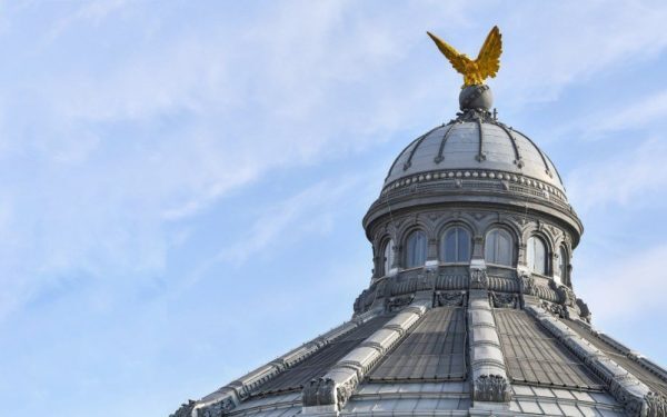 Un fragment din moaștele Sfântului şi Dreptului Lazăr a fost depus, sâmbătă, la Catedrala Patriarhală din București, în cadrul unei ceremonii religioase dedicate Sâmbetei lui Lazăr