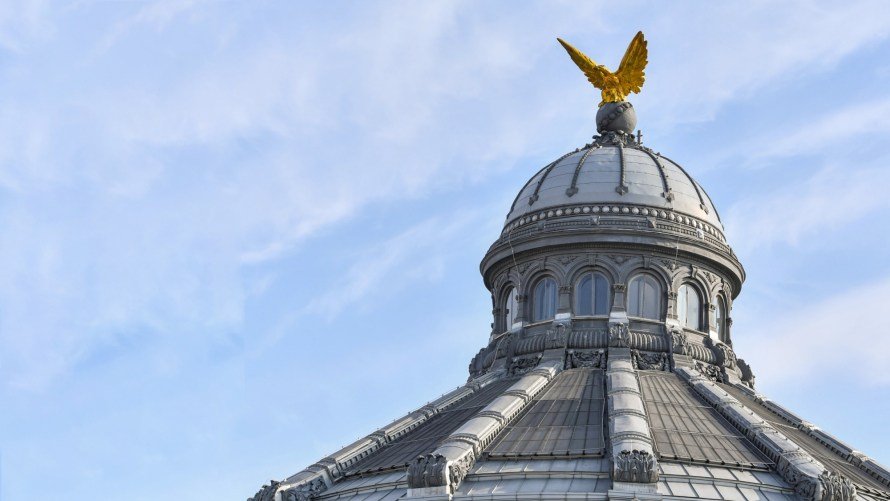 Un fragment din moaștele Sfântului şi Dreptului Lazăr a fost depus, sâmbătă, la Catedrala Patriarhală din București, în cadrul unei ceremonii religioase dedicate Sâmbetei lui Lazăr