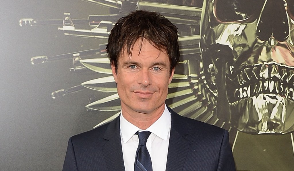 Actorul din „Days Of Our Lives” și „Starship Troopers” – șoc la Hollywood