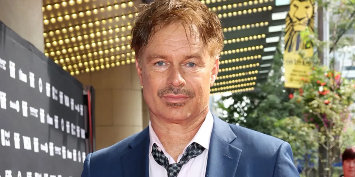 Actorul american din Melrose Place și Starship Troopers s-a stins la 57 de ani