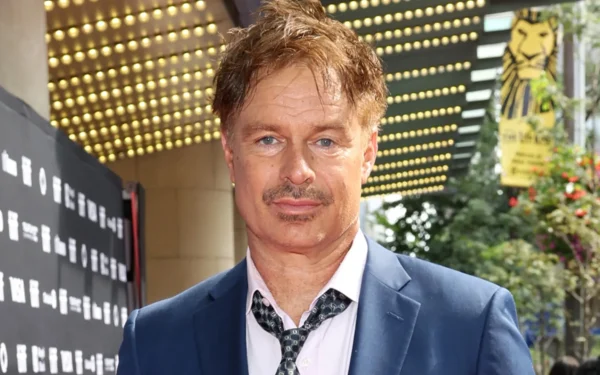 Actorul american din Melrose Place și Starship Troopers s-a stins la 57 de ani