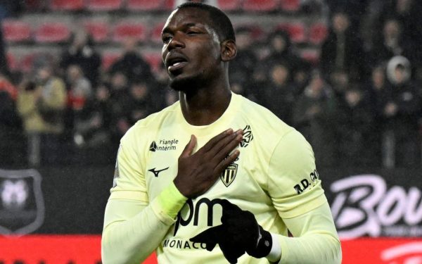 Paul Pogba revine în lotul AS Monaco pentru meciul cu OM din Ligue 1, după patru luni de absență cauzate de o accidentare la gambă După o pauză de patru luni și o perioadă de recuperare dificilă, Paul Pogba reintră în actualitatea echipei AS Monaco
