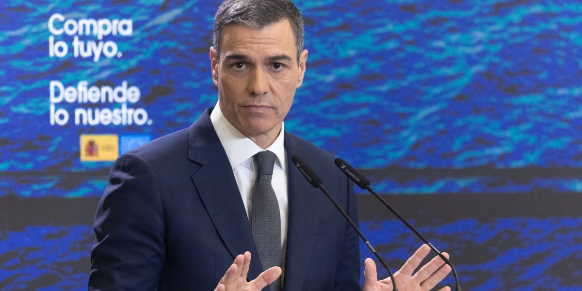 Sanchez promite legalizare pentru migranți: Cine și când poate aplica