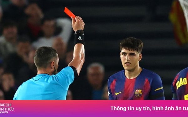 Barcelona, pusă la zid în Liga Campionilor: Cubarsi, eliminat și un nou eșec disciplinar Barcelona a suferit încă o lovitură grea în sferturile de finală ale Ligii Campionilor, plătind un preț scump pentru o nouă eliminare, de data aceasta în fața lui Atletico Madrid