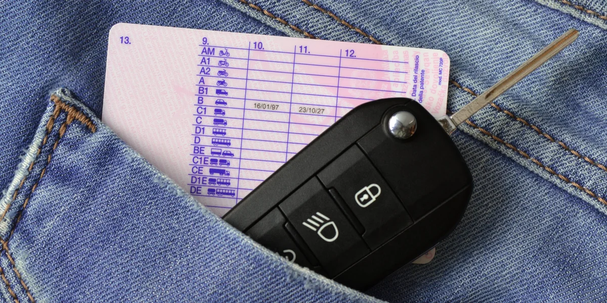 Șoferii prinși fără permis: Legea nu iartă nici pe loc! Ce riscă