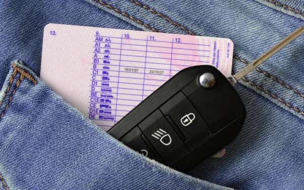 Șoferii prinși fără permis: Legea nu iartă nici pe loc! Ce riscă