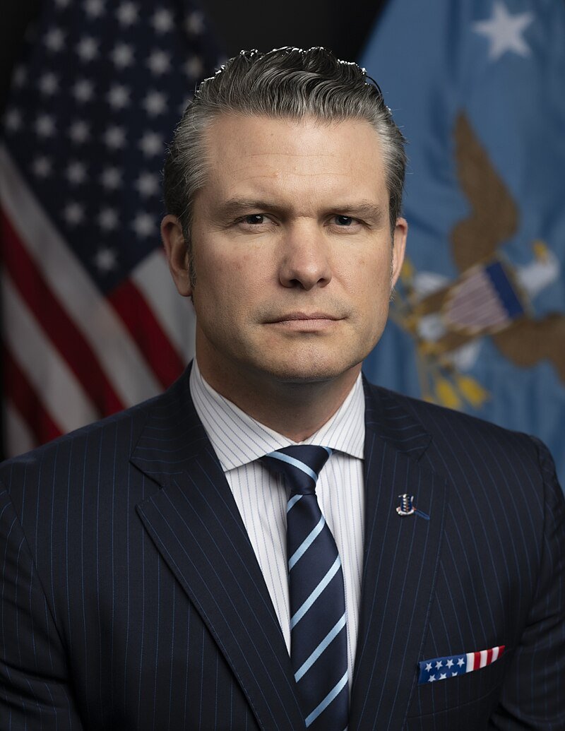 Secretarul Apărării American Declară Ofensiva Împotriva Iranului o „Victorie Istorică” WASHINGTON – Pete Hegseth, secretarul apărării din SUAi, a catalogat drept o „victorie istorică” ofensiva lansată de țara sa împotriva Iranului