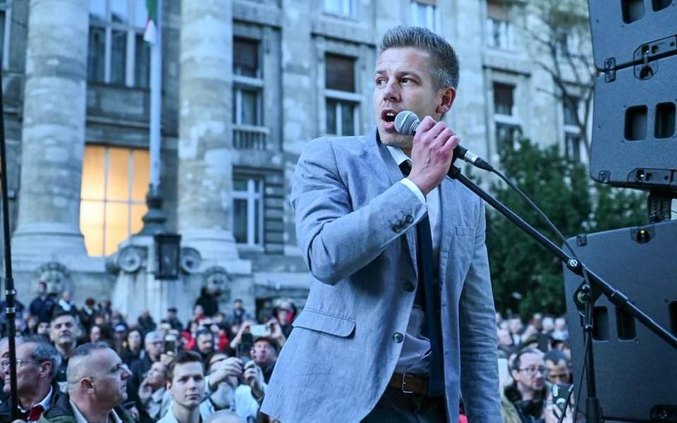 Macron, Rutte, Merz și Weber, felicitări pentru Magyar, rivalul lui Orban