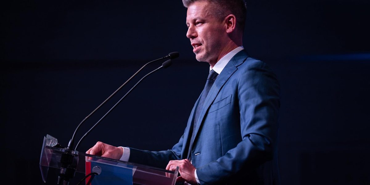 Magyar zguduie UE: Ungaria lovește Ucraina. Ce spune câștigătorul