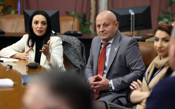 Neagu (PSD) trece la PNL, după ce social-democrații i-au retras sprijinul