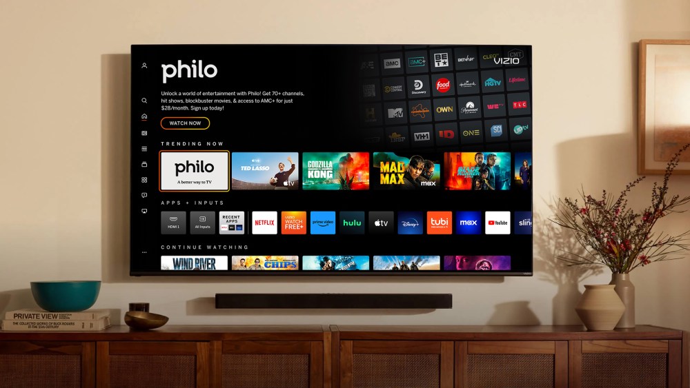 Philo bagă HBO Max și Discovery+ în oferta TV live