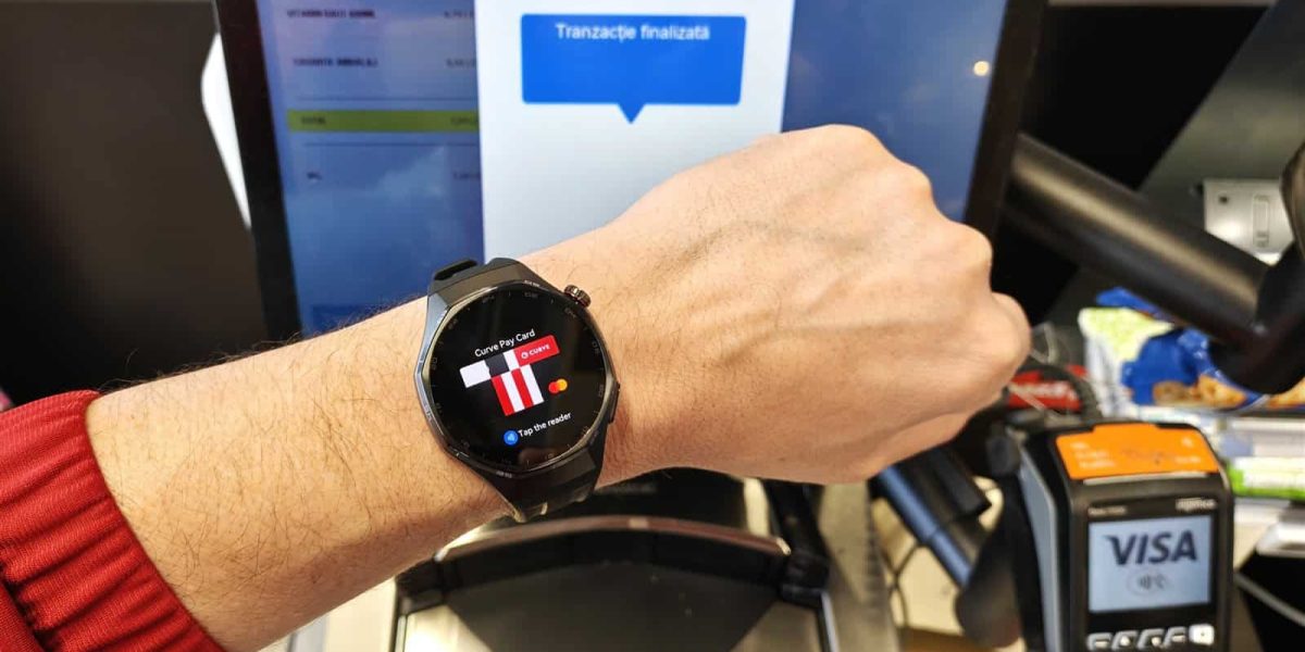 Huawei lansează oficial funcția de plată contactless pentru dispozitivele purtabile Huawei a anunțat recent lansarea oficială a funcției de plată fără contact, disponibilă pentru anumite modele de ceasuri inteligente din gamele săptămânalului său portfolio