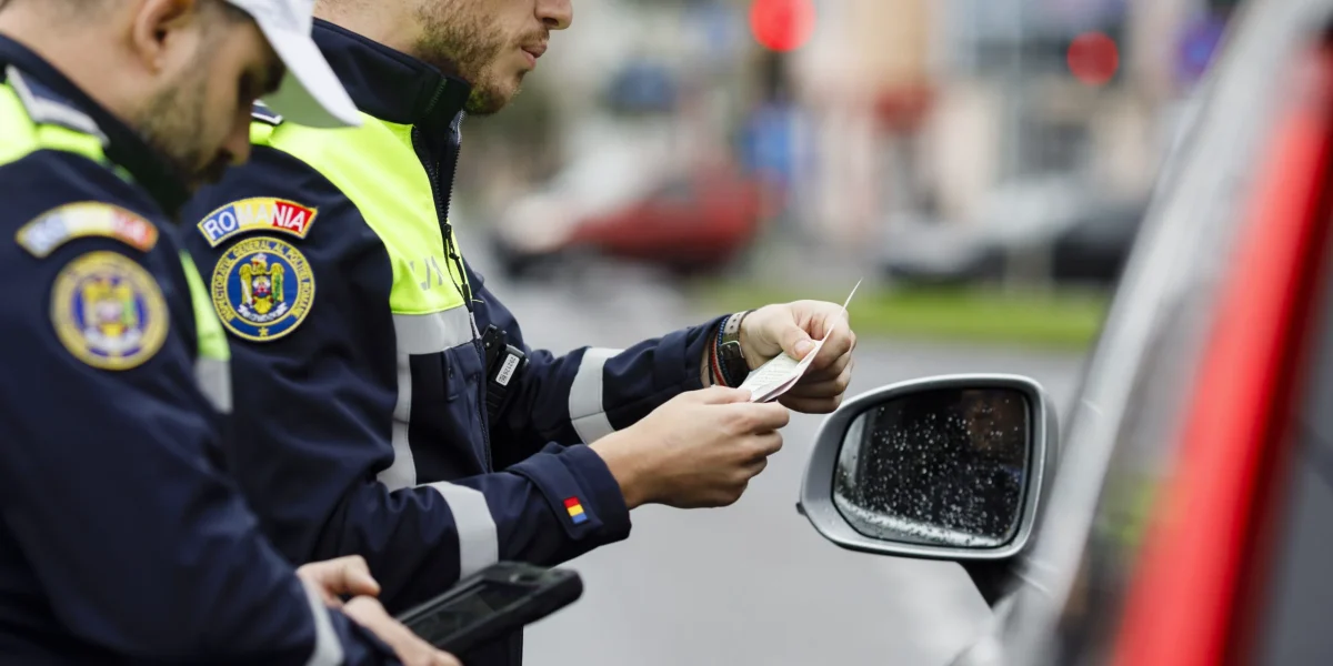Permisele de conducere, reținute: IGPR anunță interdicții pe drumurile publice